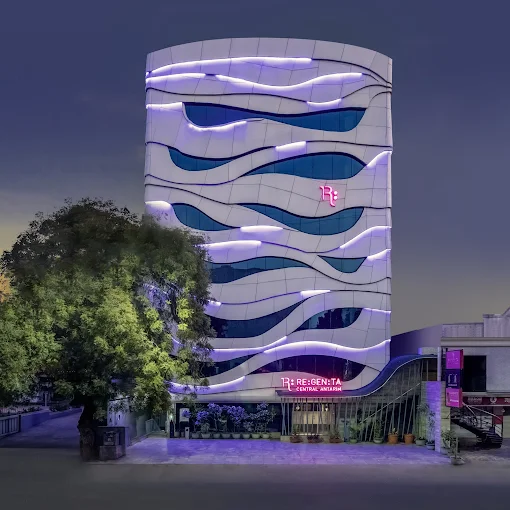 Regenta Central Antarim, Ahmedabad